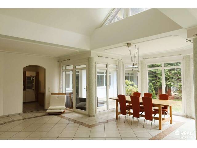 Immobilie in Steindorf am Ossiacher See - 140 m² für Ihre Familie - Gartenwohnung in Seenähe - Bild 3