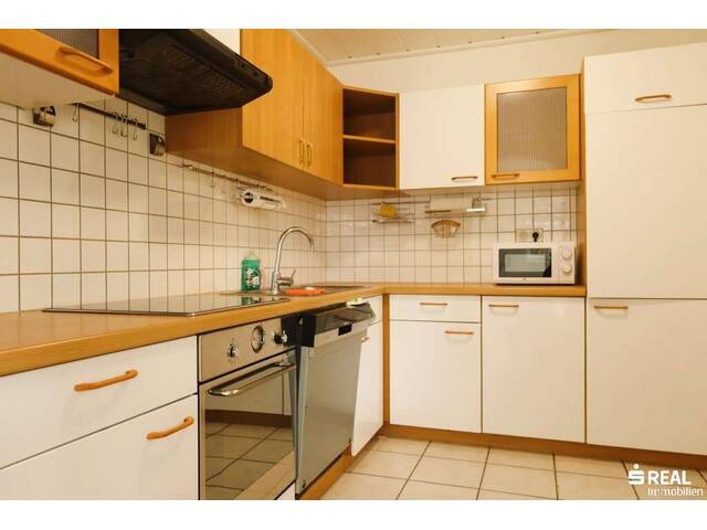 Immobilie in Steindorf am Ossiacher See - 140 m² für Ihre Familie - Gartenwohnung in Seenähe - Bild 4