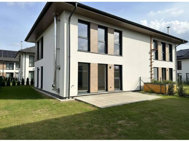 Immobilie in Gmünd - Doppelhaushälfte in Gmünd Nähe EKZ und Bahnhof - Bild 1