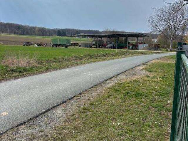 Immobilie in Unterpullendorf - EFH mit großen Nebengebäude und Garten! - Bild 4