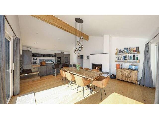 Immobilie in Waidring - Modernes Einfamilienhaus in Toplage - Bild 2