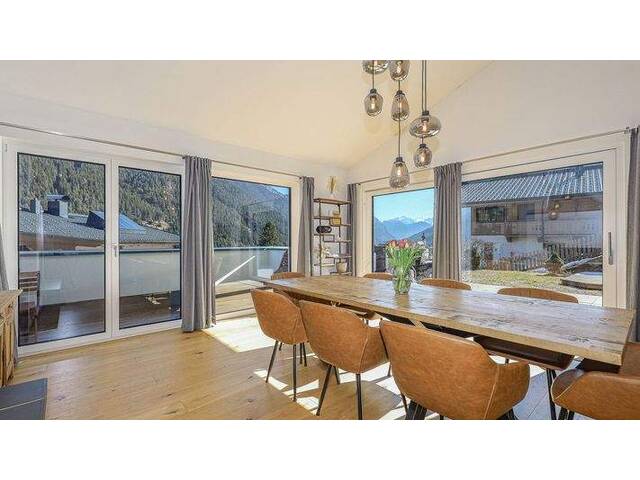 Immobilie in Waidring - Modernes Einfamilienhaus in Toplage - Bild 3