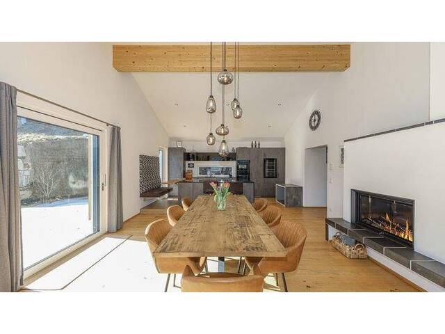 Immobilie in Waidring - Modernes Einfamilienhaus in Toplage - Bild 4