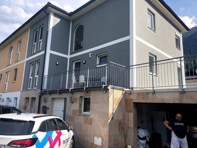 Immobilie in Polling in Tirol - Traumhafte Doppelhaushälfte in Polling, Tirol – Ihr neues Zuhause wartet! - Bild 0