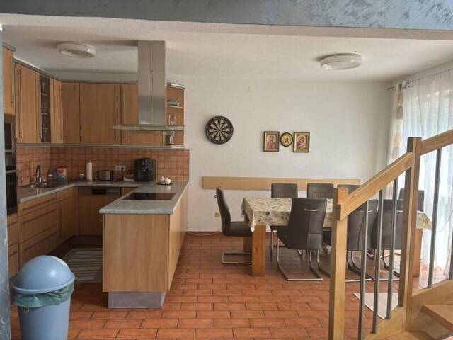 Immobilie in Polling in Tirol - Traumhafte Doppelhaushälfte in Polling, Tirol – Ihr neues Zuhause wartet! - Bild 2