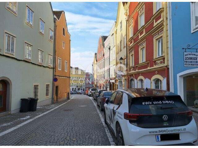 Immobilie in Schärding Innere Stadt - Bürgerhaus im Herzen von Schärding - Bild 4