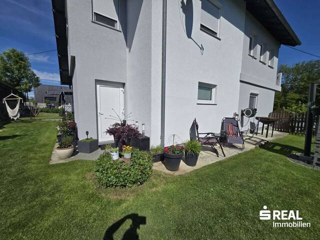 Immobilie in Kematen an der Krems - Kematen/Gerersdorf - Liebenswert lebenswert - Bild 0