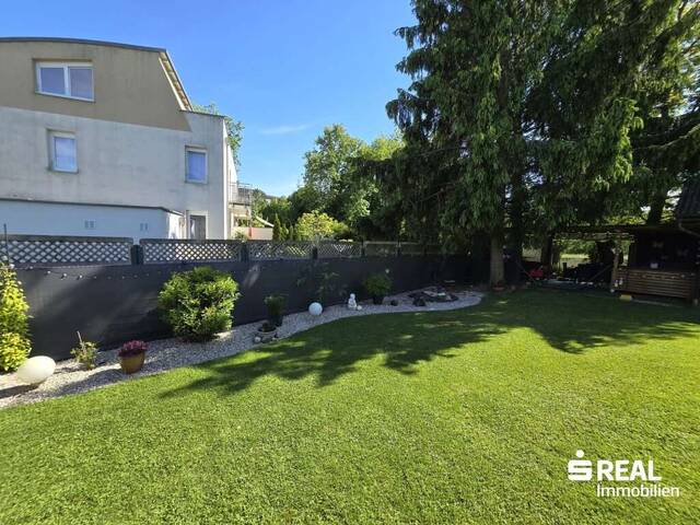 Immobilie in Kematen an der Krems - Kematen/Gerersdorf - Liebenswert lebenswert - Bild 1