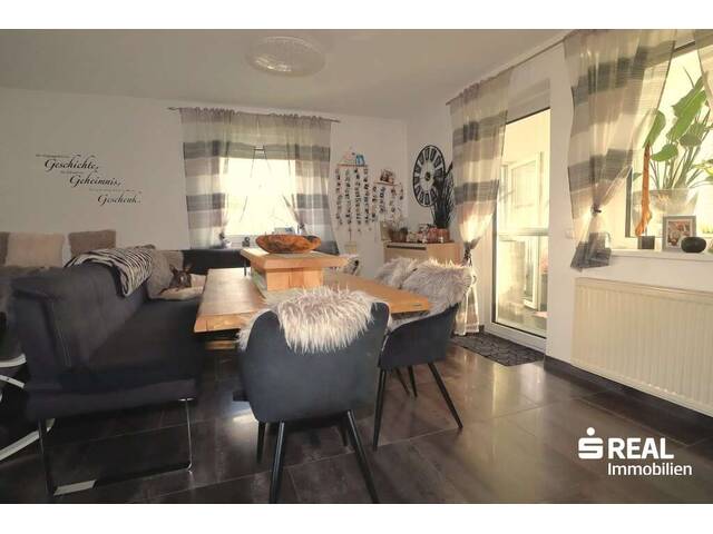 Immobilie in Kematen an der Krems - Kematen/Gerersdorf - Liebenswert lebenswert - Bild 3