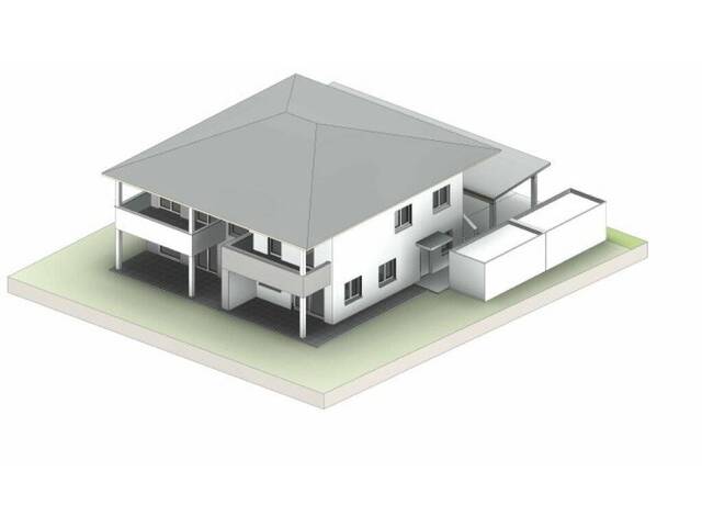 Immobilie in Hargelsberg - Hargelsberg - hier entsteht ein Neuwog Projekt - jetzt gleich vormerken lassen! - Bild 2