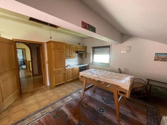 Immobilie in Wernberg - Ruhelage - Wohnhaus mit großem Grundstück - Bild 3