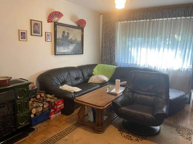 Immobilie in Wernberg - Ruhelage - Wohnhaus mit großem Grundstück - Bild 4