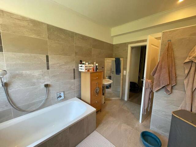 Immobilie in Landskron - Stylisches, modernes Wohnhaus in idyllischer Lage, St. Andrä, Ossiachersee - Bild 3