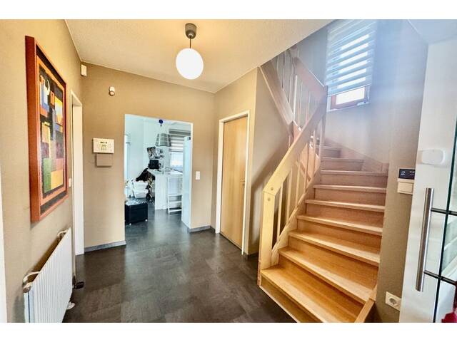 Immobilie in Gänserndorf - FAMILIEN-TRAUM ! GROSSES ECKREIHENHAUS IN SEHR GUTER LAGE - Bild 4