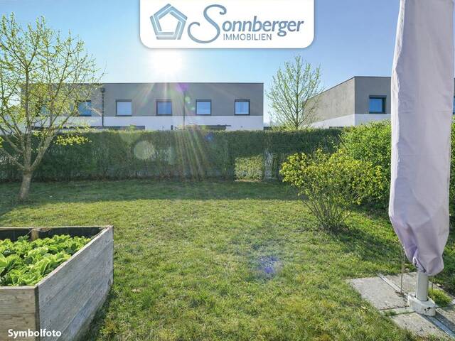 Immobilie in Neuzeug - SUNKISS - Reihenendhaus mit Sonnenterrasse & Carport in Neuzeug - Bild 1