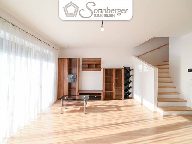 Immobilie in Neuzeug - SUNKISS - Reihenendhaus mit Sonnenterrasse & Carport in Neuzeug - Bild 2