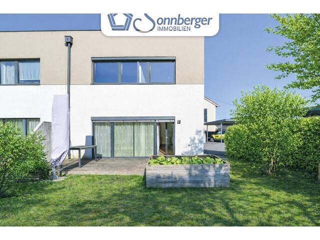 Immobilie in Neuzeug - SUNKISS - Reihenendhaus mit Sonnenterrasse & Carport in Neuzeug - Bild 3