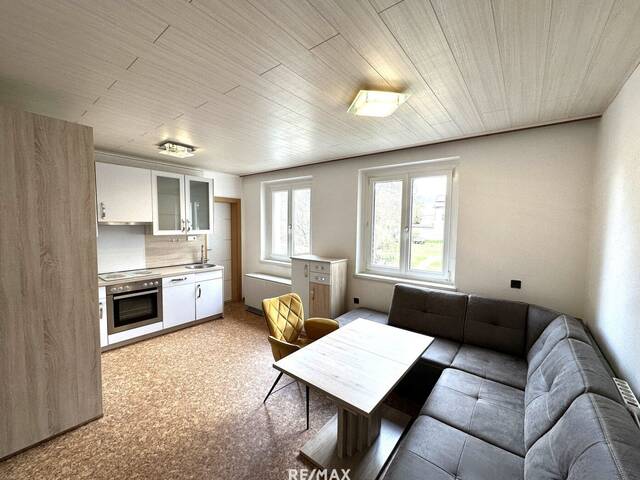 Immobilie in Zeltweg - Bezugsfertige Eigentumswohnung in Zeltweg - perfekt für Eigennutzer oder Anleger - Bild 0