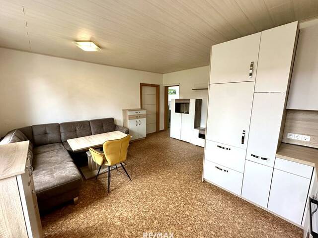 Immobilie in Zeltweg - Bezugsfertige Eigentumswohnung in Zeltweg - perfekt für Eigennutzer oder Anleger - Bild 1