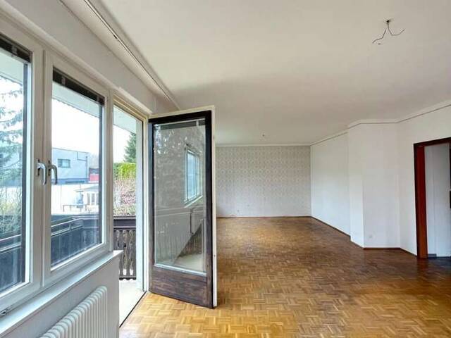 Immobilie in Gablitz - Haus mit Platz und Garten - Bild 2