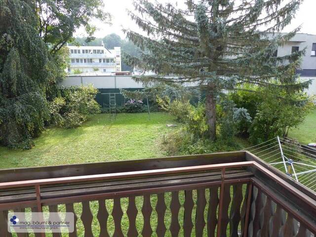 Immobilie in Gablitz - Haus mit Platz und Garten - Bild 3