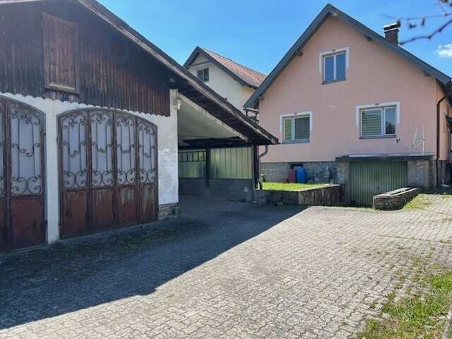 Immobilie in Gmünd - Einfamilienhaus am Rande der Blockheide in Gmünd - Bild 1