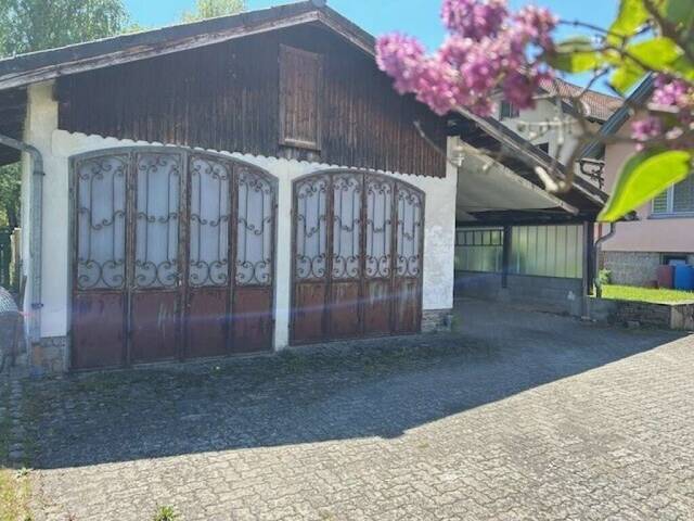 Immobilie in Gmünd - Einfamilienhaus am Rande der Blockheide in Gmünd - Bild 2