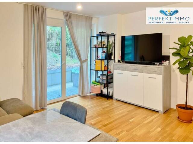 Immobilie in Weerberg - Wunderbare 3-Zimmer-Gartenwohnung - Bild 0