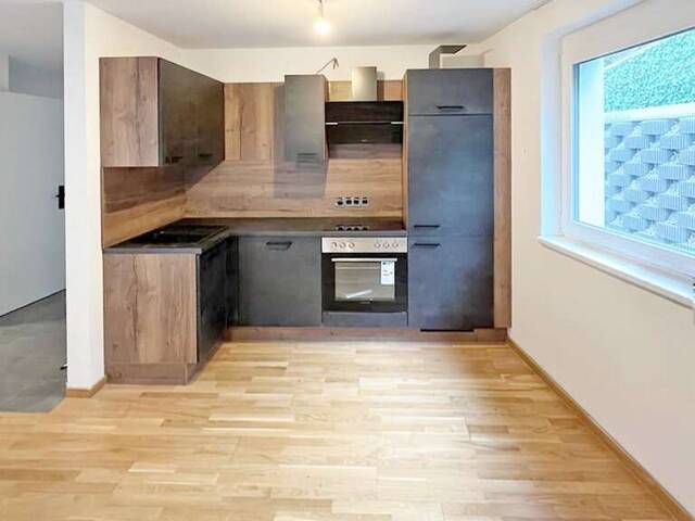 Immobilie in Weerberg - Wunderbare 3-Zimmer-Gartenwohnung - Bild 1