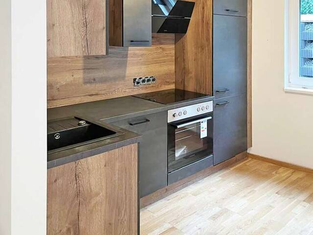 Immobilie in Weerberg - Wunderbare 3-Zimmer-Gartenwohnung - Bild 4