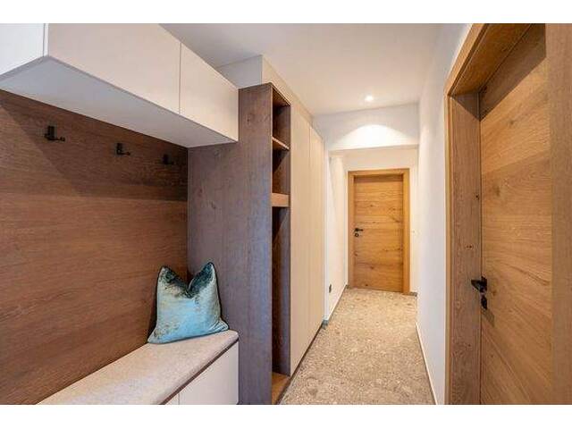 Immobilie in Lutzmannsburg - Zweitwohnsitz! Neubauwohnungen im Ferienresort Pannonia | Studio | ab € 139.900,- - Bild 1