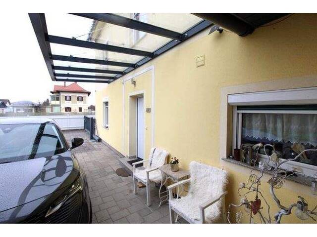 Immobilie in Eberndorf - Tolles und sehr schönes Einfamilienhaus in Eberndorf - Bild 2