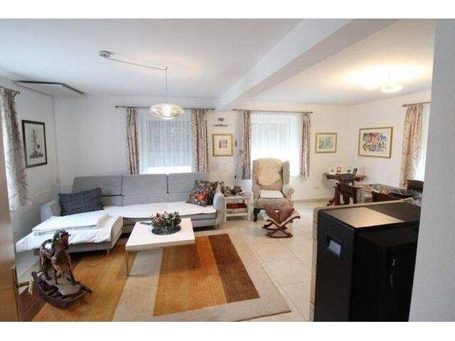 Immobilie in Eberndorf - Tolles und sehr schönes Einfamilienhaus in Eberndorf - Bild 4