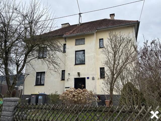 Immobilie in Grein - Großzügiges Wohnhaus mit Garten – ideal für Familien oder Vermietung - Bild 0