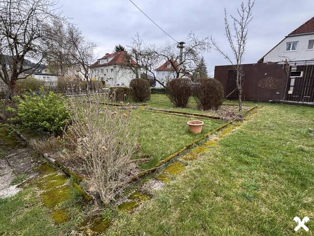 Immobilie in Grein - Großzügiges Wohnhaus mit Garten – ideal für Familien oder Vermietung - Bild 2