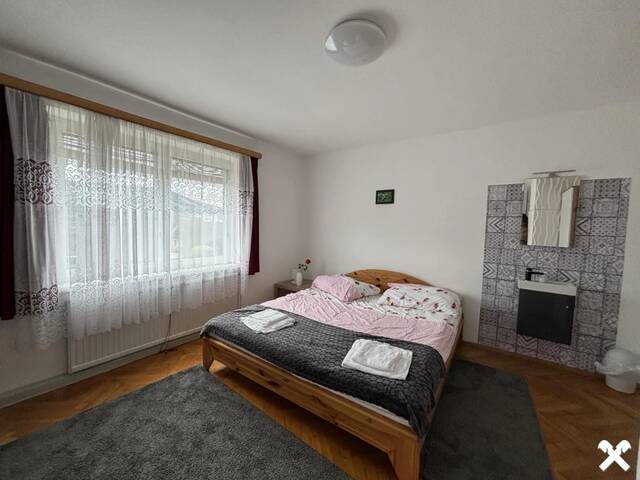 Immobilie in Grein - Großzügiges Wohnhaus mit Garten – ideal für Familien oder Vermietung - Bild 3