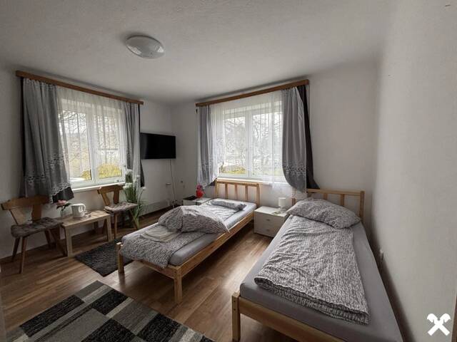 Immobilie in Grein - Großzügiges Wohnhaus mit Garten – ideal für Familien oder Vermietung - Bild 4