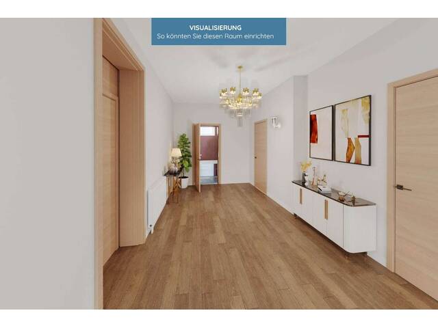 Immobilie in Breitenfurt bei Wien - Bungalow nahe Wien mit Garten & Potential - sofort beziehbar - 3 Min. zur Wiener Grenze - Bild 3