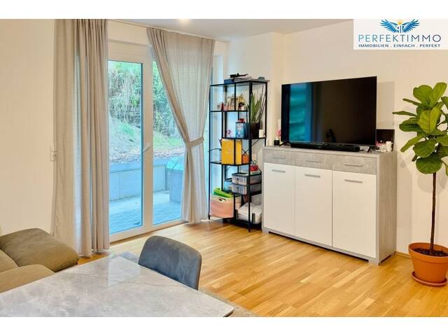 Immobilie in Weerberg - Wunderbare 3-Zimmer-Gartenwohnung - Bild 3
