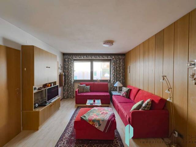 Immobilie in Wagrain - Charmante Ferienwohnung im Skigebiet Wagrain – Zweitwohnsitz möglich! - Bild 0