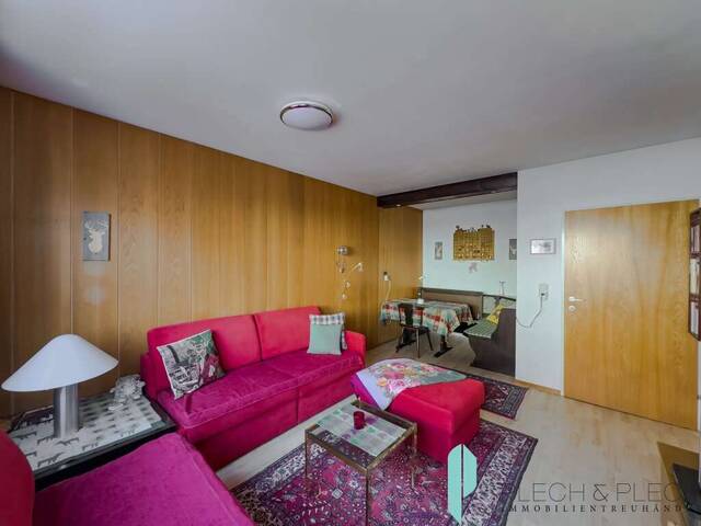 Immobilie in Wagrain - Charmante Ferienwohnung im Skigebiet Wagrain – Zweitwohnsitz möglich! - Bild 1