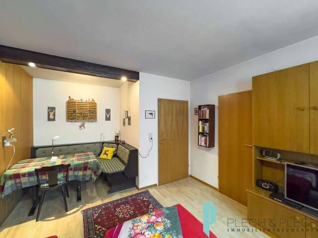 Immobilie in Wagrain - Charmante Ferienwohnung im Skigebiet Wagrain – Zweitwohnsitz möglich! - Bild 4