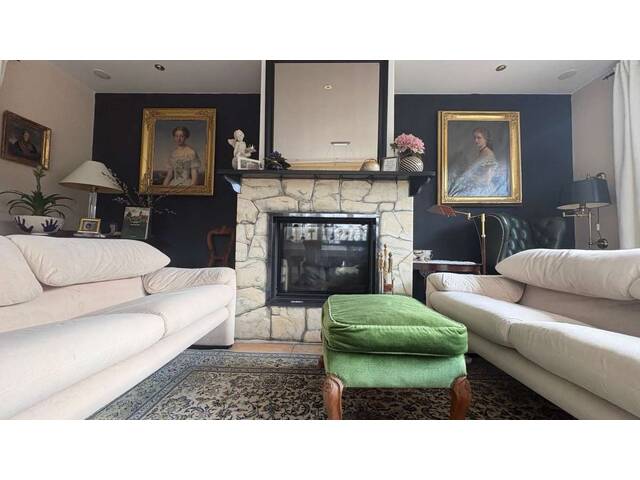 Immobilie in Großgmain - Schmuckstück - Villa mit Flair - Bild 0