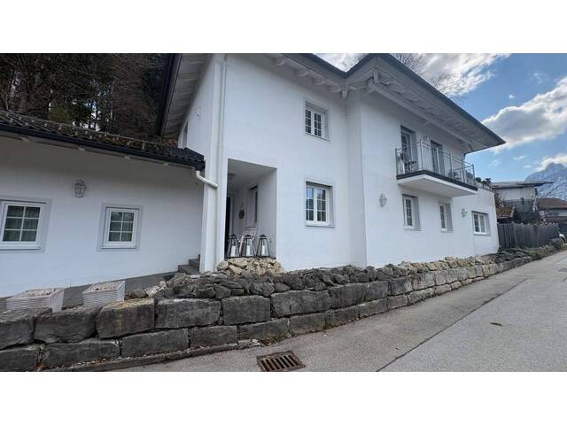 Immobilie in Großgmain - Schmuckstück - Villa mit Flair - Bild 1