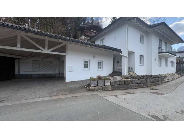 Immobilie in Großgmain - Schmuckstück - Villa mit Flair - Bild 2