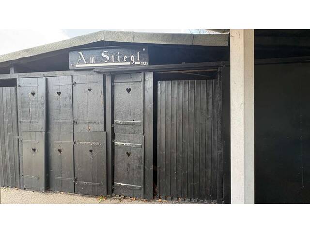 Immobilie in Großgmain - Schmuckstück - Villa mit Flair - Bild 3