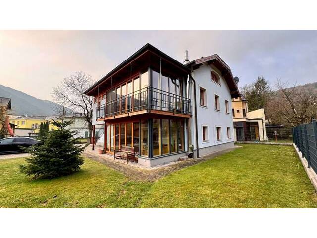 Immobilie in Weissenbach an der Triesting - TOP LAGE! Mehrfamilienhaus in Weissenbach an der Triesting - Bild 0