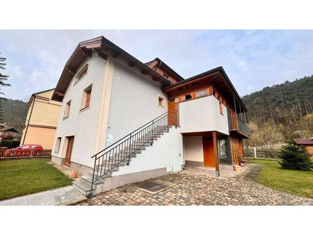 Immobilie in Weissenbach an der Triesting - TOP LAGE! Mehrfamilienhaus in Weissenbach an der Triesting - Bild 2