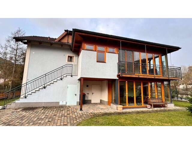 Immobilie in Weissenbach an der Triesting - TOP LAGE! Mehrfamilienhaus in Weissenbach an der Triesting - Bild 3