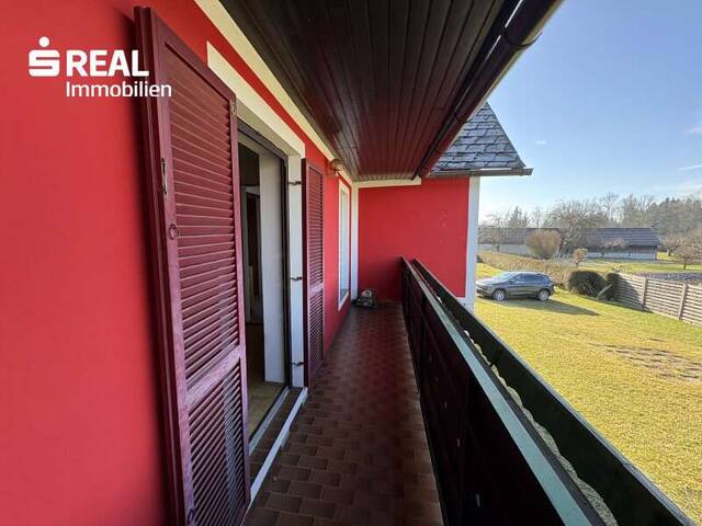 Immobilie in Ragnitz - Charmantes kleines Häuschen in Ragnitz, 3 Zimmer, Garten, Garage – Ihr Urlaubszuhause! - Bild 2